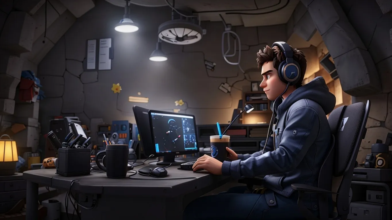Interest in video games jumped during a pandemic and there is already a lack of professionals for the sector in Brazil