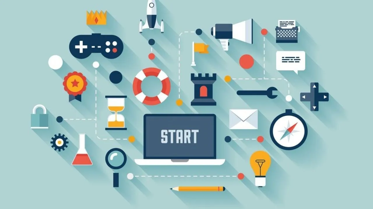 Sales Gamification: How to train your team using technology